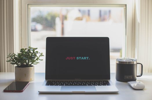 Odoo • Bild und Text