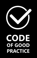 Logo code of good practice