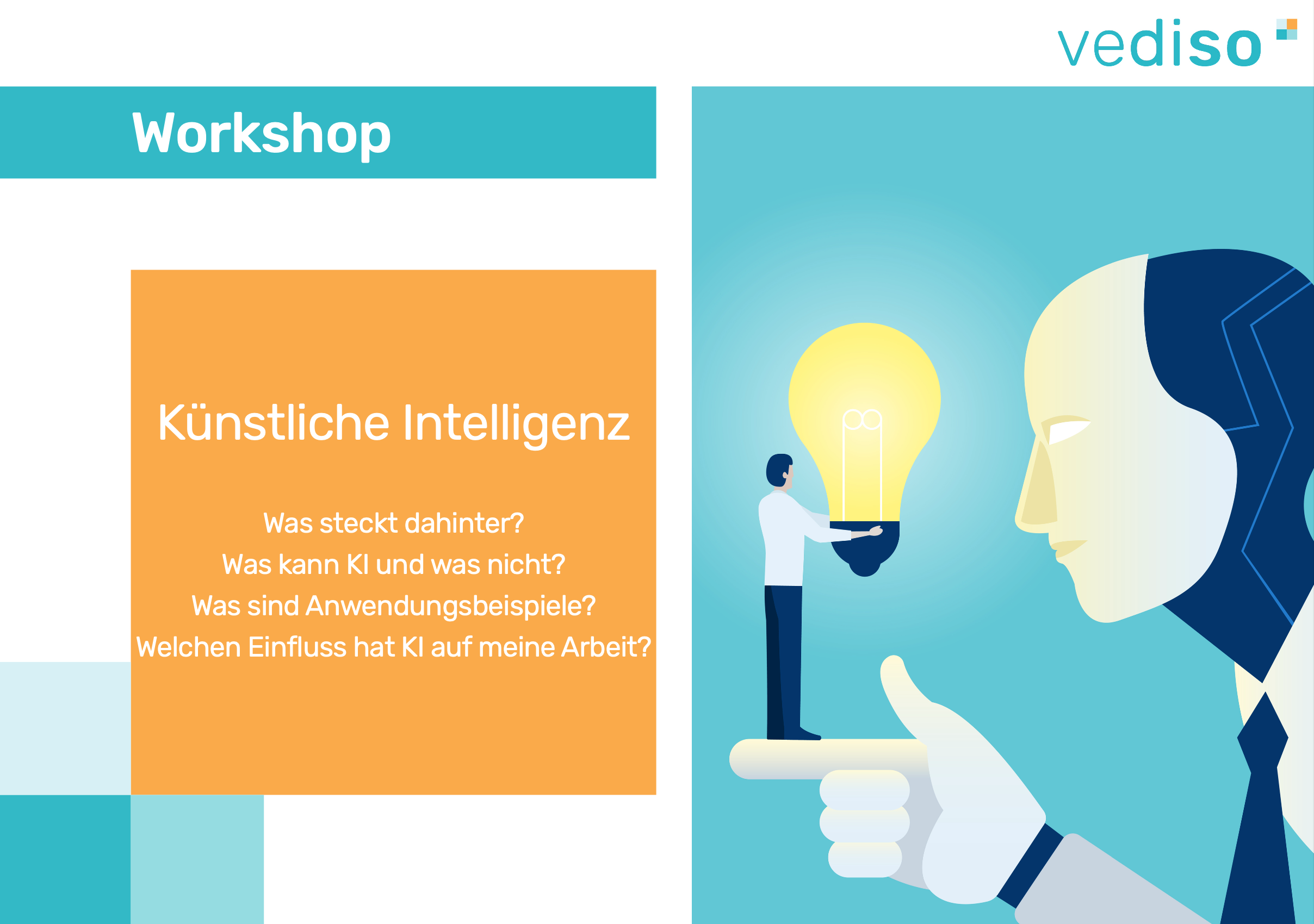 Odoo • Bild und Text