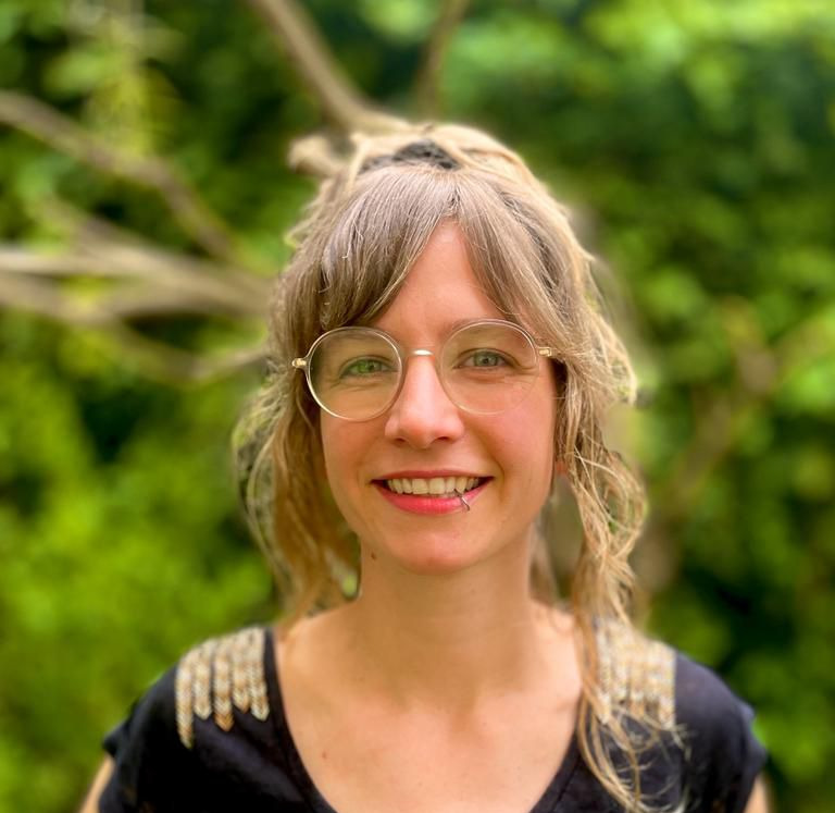 Anja Weise, Backoffice & Akquise