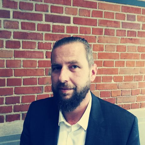 Mitarbeiter des Unternehmens